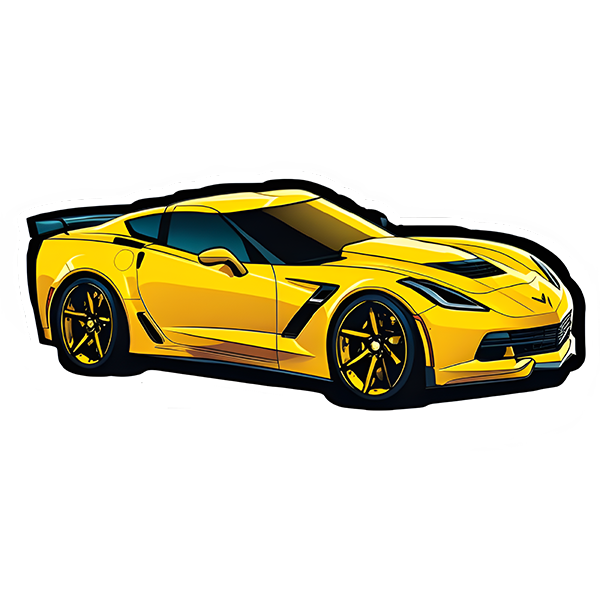 Chevrolet Corvette C7